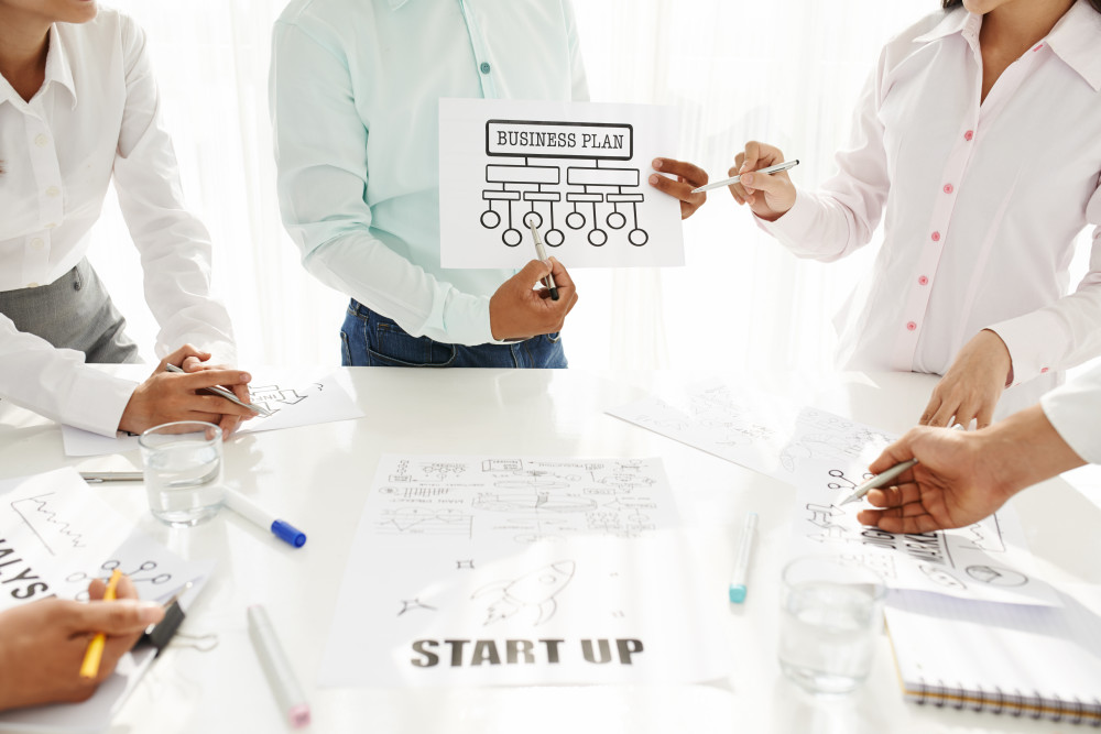 Rédiger un business plan facilement : les clés pour réussir