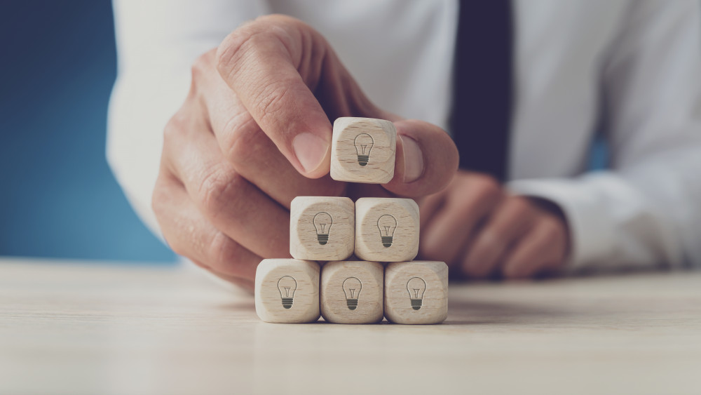 Développer l'innovation au sein de votre entreprise : une stratégie gagnante