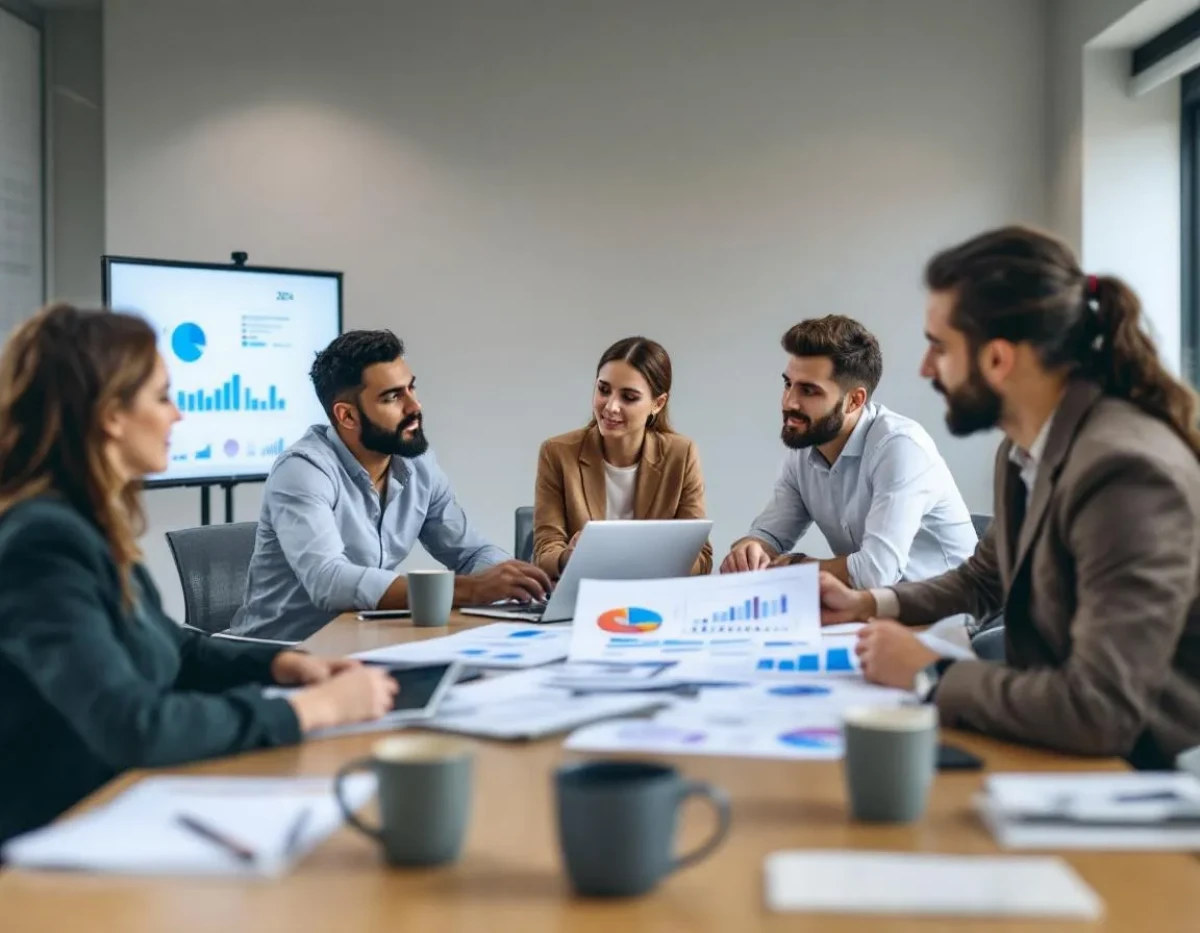 Analyse professionnelle : Projection et signification des jours ouvrés en 2024