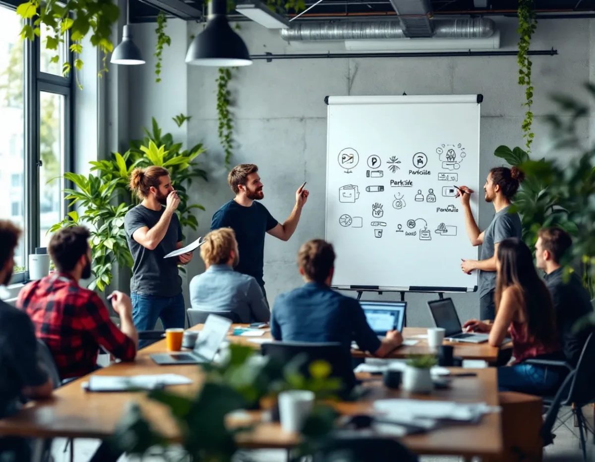 Parkside : Plongée au Cœur de la Genèse de la Marque