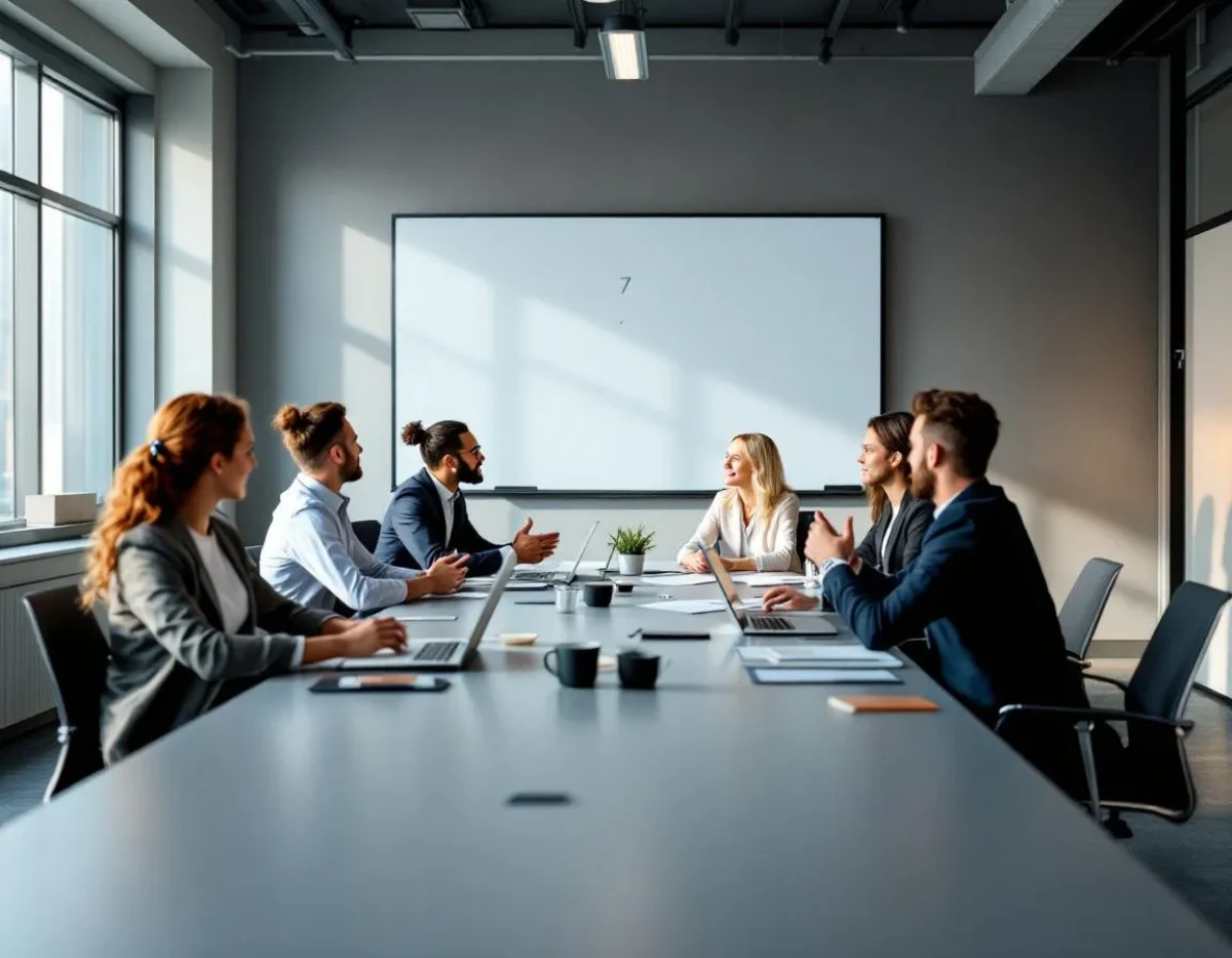 7 Clés pour une Communication d'Affaires Efficace : À Maîtriser Absolument !