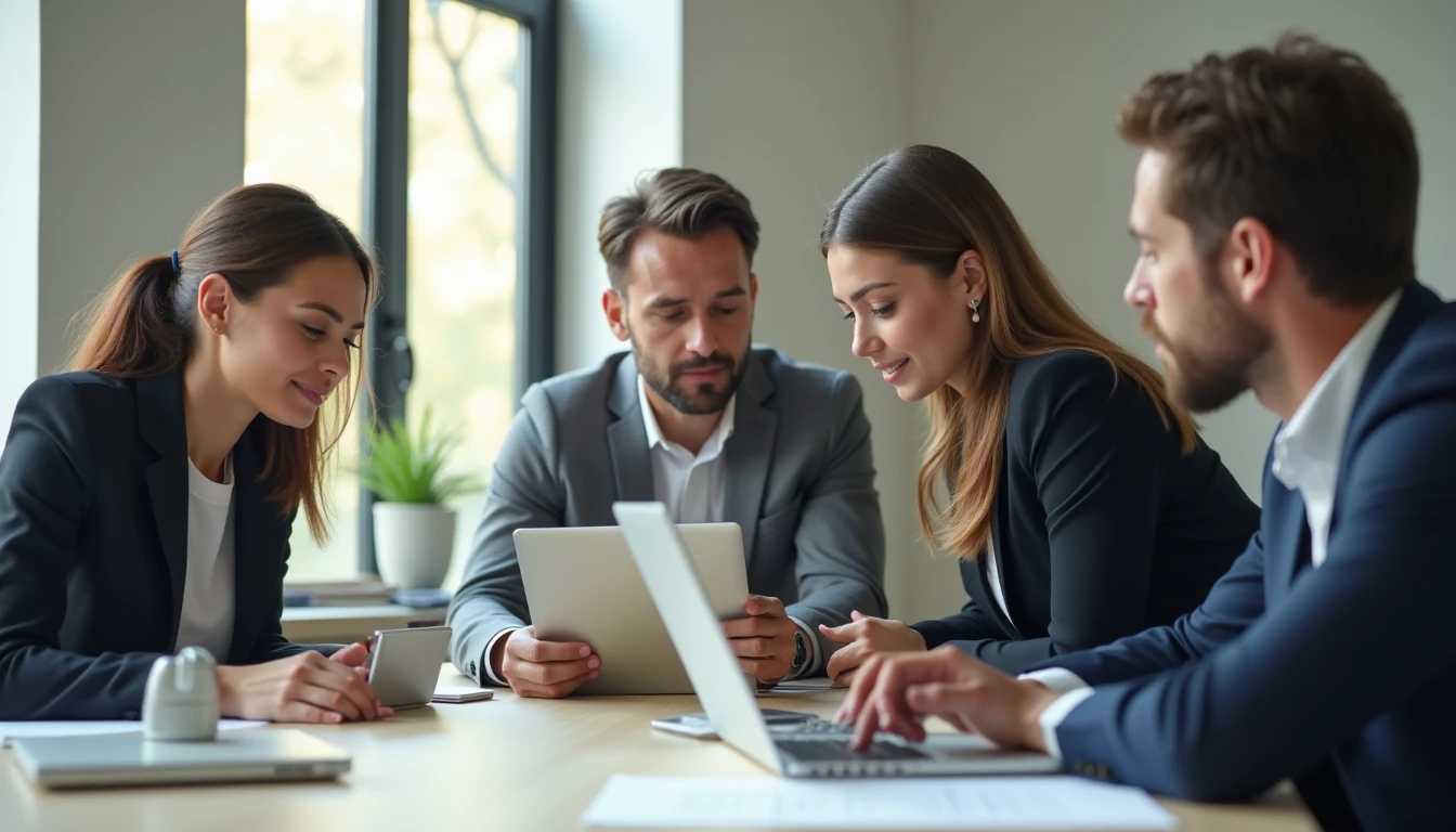 laposte.net messagerie : configuration et astuces business