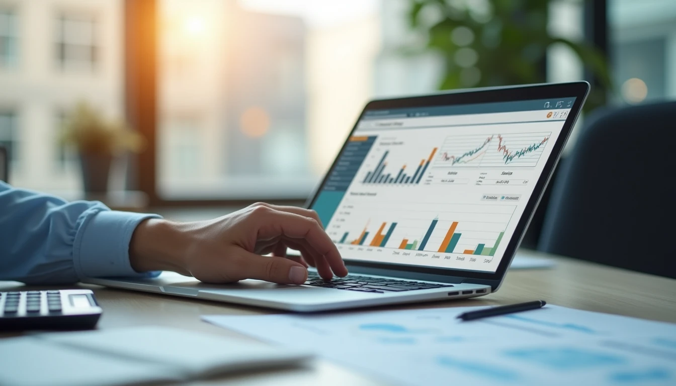 Calculer le point mort : méthode rapide et exemples pratiques