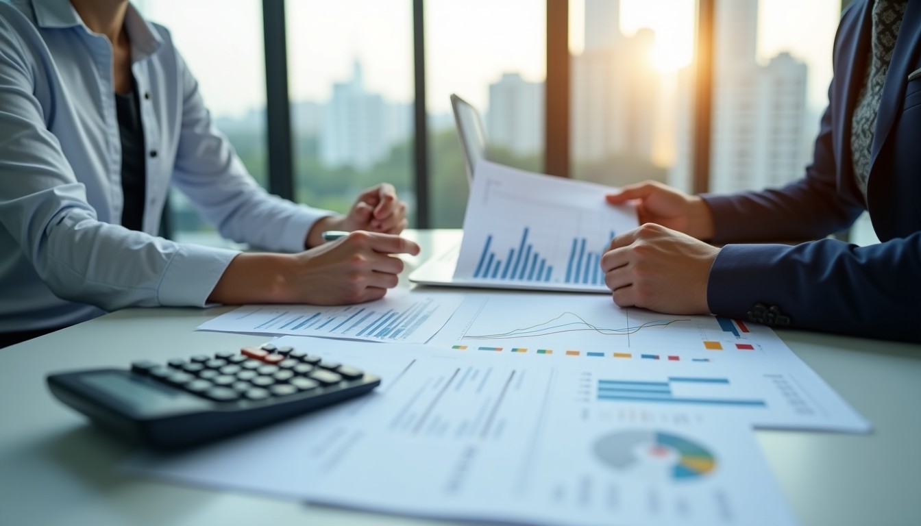 La définition du bilan en comptabilité pour les entrepreneurs