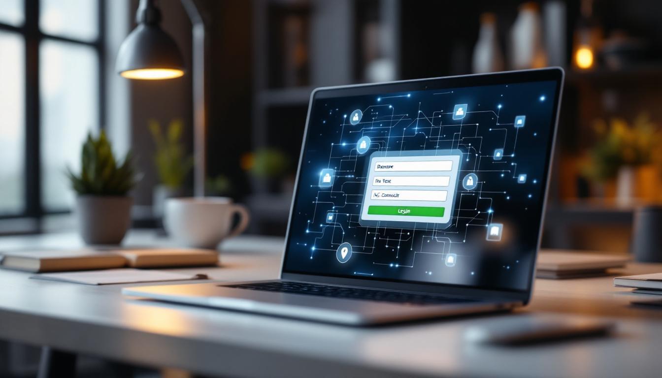 Digiposte connexion sécurisée pour votre entreprise