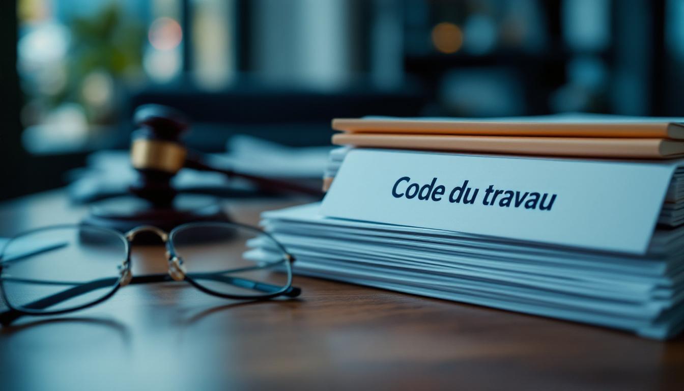 Code du travail : 7 articles essentiels pour les employeurs