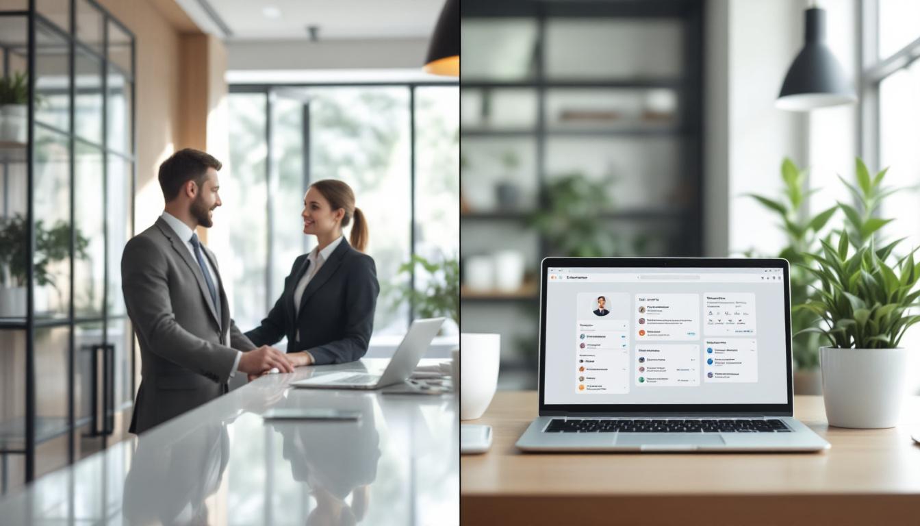 Conciergerie vs assistant virtuel : quelle solution choisir
