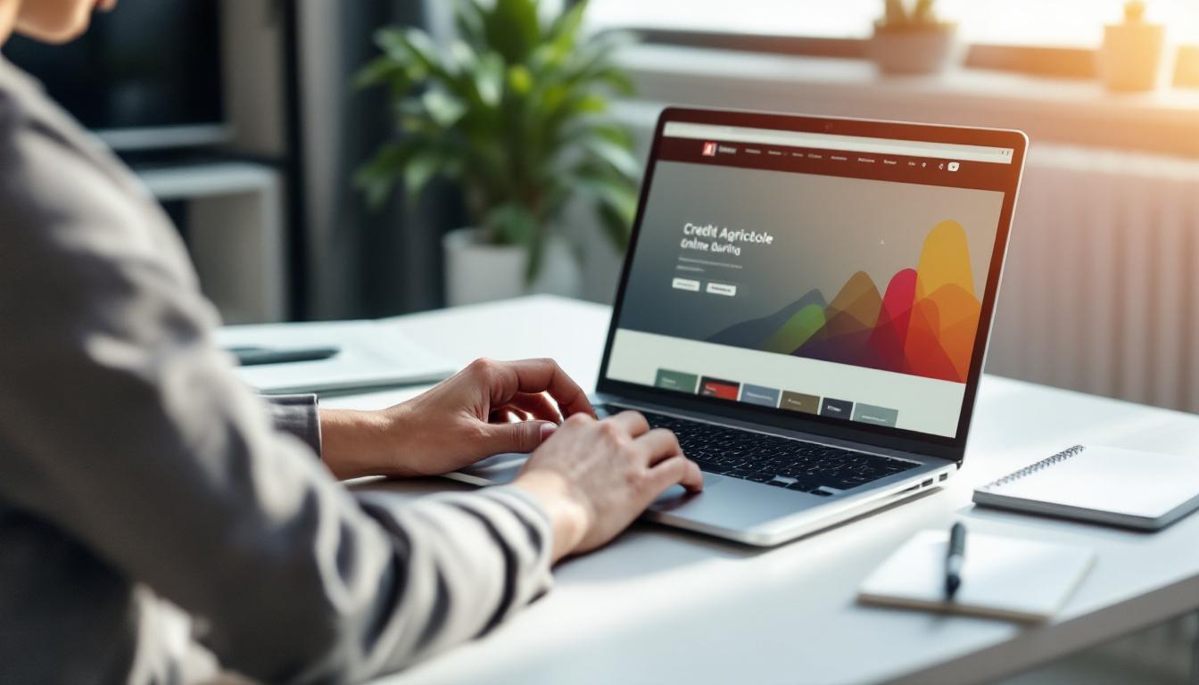 Crédit agricole en ligne : avis et test complet