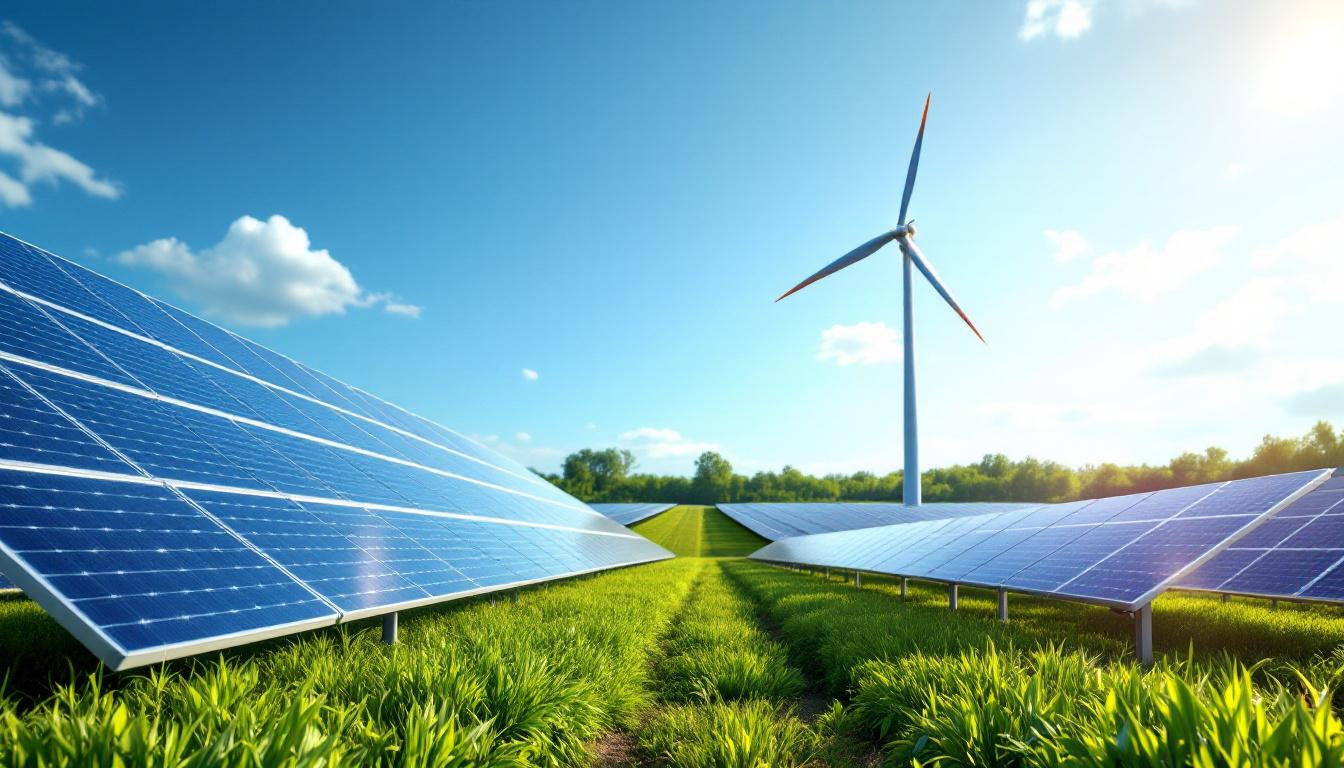 Energie renouvelable exemples : quelles solutions en 2026