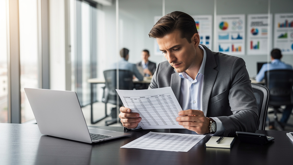 Salaire RRH : 10 conseils pour optimiser votre rémunération