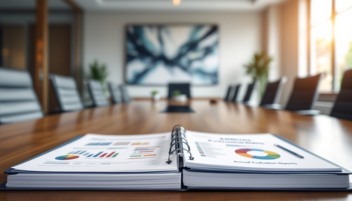 Transformez votre approche avec un exemple compte rendu entretien annuel d'évaluation